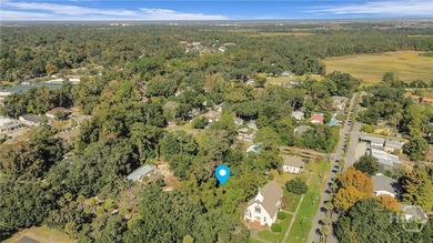 LARGE 0.52 Acre (22,652 SF) lot on Victory Drive. This lot - photo 6