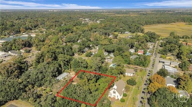 LARGE 0.52 Acre (22,652 SF) lot on Victory Drive. This lot - photo 7