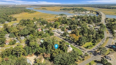 LARGE 0.52 Acre (22,652 SF) lot on Victory Drive. This lot - photo 9