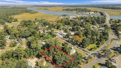 LARGE 0.52 Acre (22,652 SF) lot on Victory Drive. This lot - photo 10