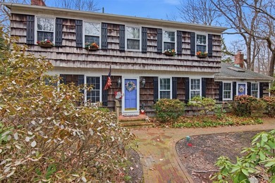 This is a unique opportunity to purchase this spacious 9-room - photo 1