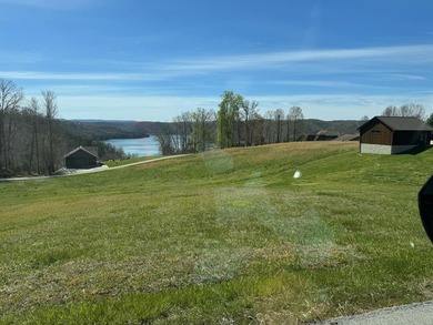 Dale Hollow Lake Lot For Sale in Byrdstown Tennessee