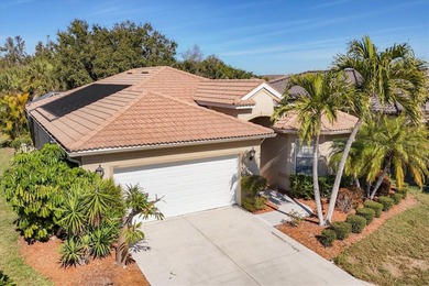 LOOK NOW!! This sought after San Marco floor plan won't last