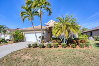LOOK NOW!! This sought after San Marco floor plan won't last