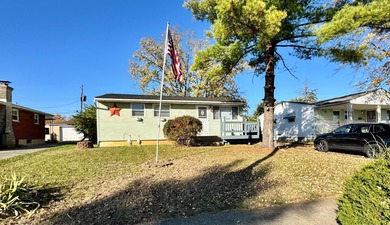 (private lake, pond, creek) Home Active Under Contract in Columbus Ohio