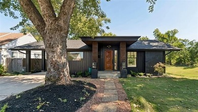 Arkansas River Home Sale Pending in Tulsa Oklahoma