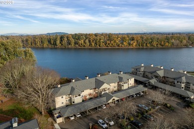Willamette River - Multnomah County Condo For Sale in Portland Oregon