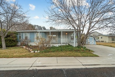 Utah Lake Home For Sale in Springville Utah