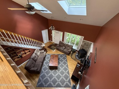 Located in the desirable and amenity rich Lake Naomi community - photo 3