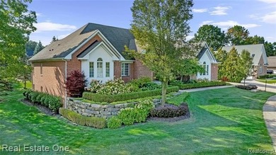 Welcome to 1937 Carsons Cove in Commerce Township's highly - photo 2