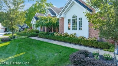 Welcome to 1937 Carsons Cove in Commerce Township's highly - photo 3