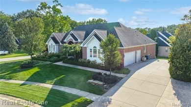 Welcome to 1937 Carsons Cove in Commerce Township's highly - photo 4