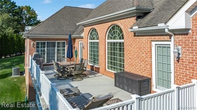Welcome to 1937 Carsons Cove in Commerce Township's highly - photo 7