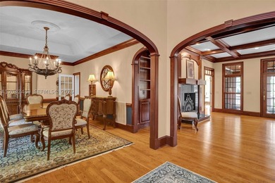 Resort-style living awaits on the 11th hole of Tot Hill Farm in - photo 8