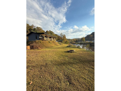 Lake Home For Sale in Sylva, North Carolina