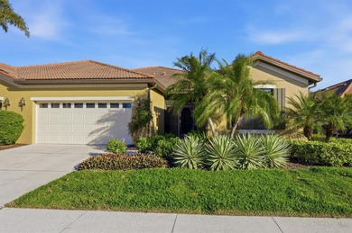 (private lake, pond, coastal) Home For Sale in Venice Florida
