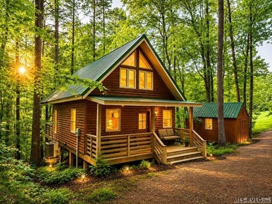 Yes, it's possible to own a charming tiny home on Virginia's - photo 1