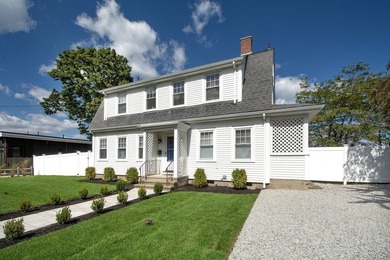 This circa 1920 oceanfront home in Quincy's most coveted - photo 6