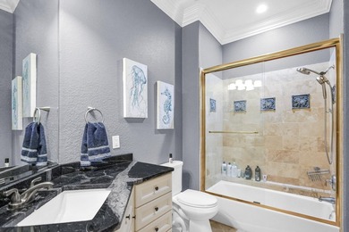 Discover coastal elegance in this stunning harbor-front condo - photo 12