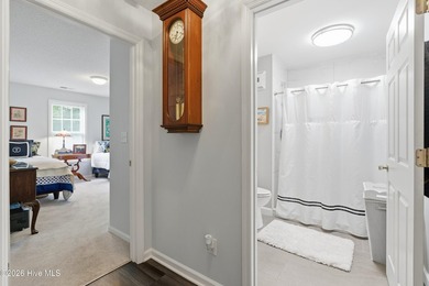 Located in the desirable Hunters Crossing community, this 3 - photo 12
