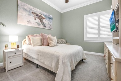 Discover coastal elegance in this stunning harbor-front condo - photo 15