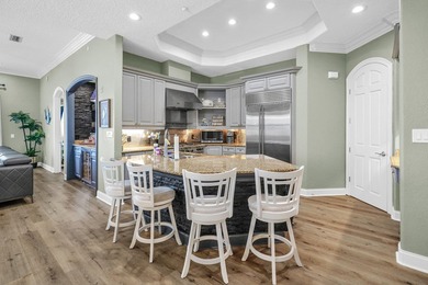 Discover coastal elegance in this stunning harbor-front condo - photo 20
