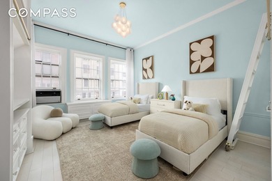 Historic and Elegant Residence in a Landmark Building Welcome to - photo 20