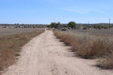 Holiday Lake  Lot For Sale in Paulden Arizona