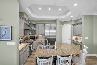 Discover coastal elegance in this stunning harbor-front condo - photo 21