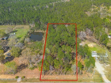 Lovely lot tucked away in Landon Lakes Estates. Must build at - photo 1