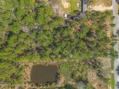 Lovely lot tucked away in Landon Lakes Estates. Must build at - photo 2