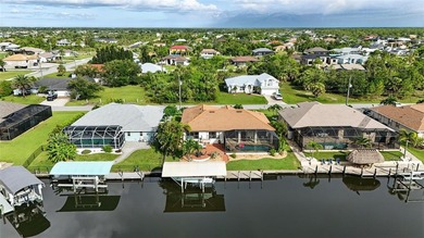WATERFRONT POOL HOME WITH 120 FEET OF SEAWALL IN SOUTH GULF - photo 3