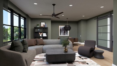 This to-be-constructed home offers a timeless - photo 4