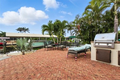 WATERFRONT POOL HOME WITH 120 FEET OF SEAWALL IN SOUTH GULF - photo 5