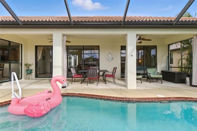 WATERFRONT POOL HOME WITH 120 FEET OF SEAWALL IN SOUTH GULF - photo 6