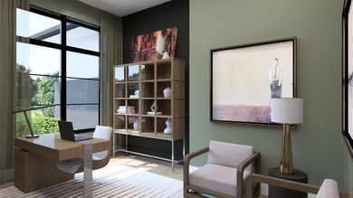 This to-be-constructed home offers a timeless - photo 7