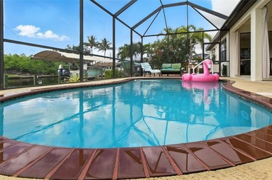 WATERFRONT POOL HOME WITH 120 FEET OF SEAWALL IN SOUTH GULF - photo 8