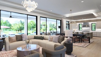 This to-be-constructed home offers a timeless - photo 8