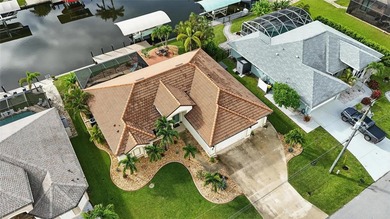 WATERFRONT POOL HOME WITH 120 FEET OF SEAWALL IN SOUTH GULF - photo 9