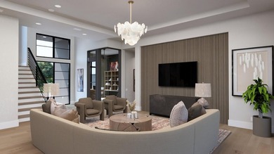 This to-be-constructed home offers a timeless - photo 9