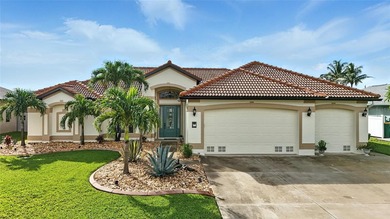 WATERFRONT POOL HOME WITH 120 FEET OF SEAWALL IN SOUTH GULF - photo 10