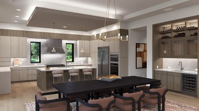 This to-be-constructed home offers a timeless - photo 10