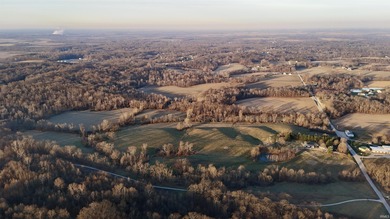 (private lake, pond, creek) Acreage For Sale in Washington Indiana