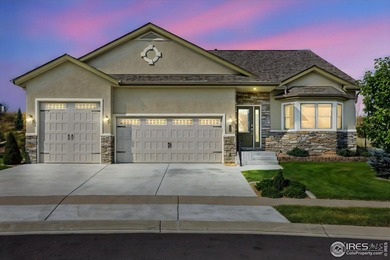 (private lake, pond, creek) Home For Sale in Greeley Colorado