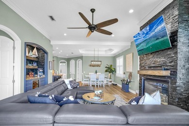 Discover coastal elegance in this stunning harbor-front condo - photo 32