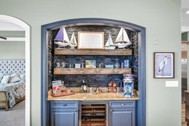 Discover coastal elegance in this stunning harbor-front condo - photo 33