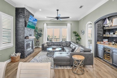 Discover coastal elegance in this stunning harbor-front condo - photo 34
