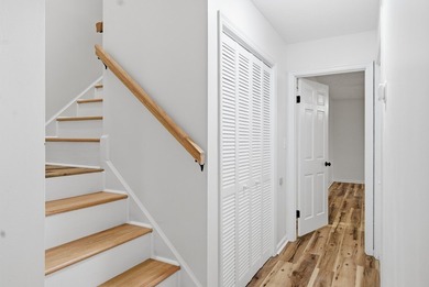 Experience modern comfort in this fully renovated 4-bedroom, 2