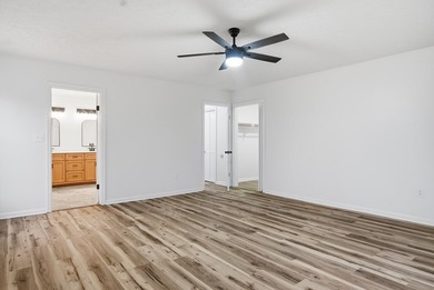 Experience modern comfort in this fully renovated 4-bedroom, 2