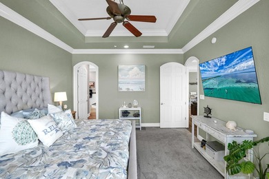 Discover coastal elegance in this stunning harbor-front condo - photo 45